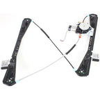 Power Window Regulator for Lincoln LS (2000–2002) Front Passenger Side