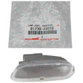 Genuine Toyota Courtesy Door Light RH for HZJ100 UZJ100 Landcruiser Right Side