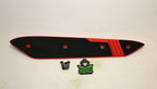 Right Footrest for Sea-Doo RXP RXP-X RXPX (2016–2020) Red 291004317
