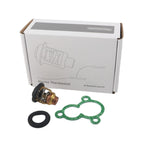 Thermostat with Gasket Kit for Yamaha 4 Stroke 2HP 2.5HP (1999–2023) 69M-12411-00/01