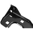 Set of 2 Front Bumper Bracket Retainers for Chevy Silverado Sierra 1500 (2019–2025)