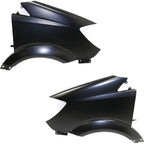 Fender for Mercedes-Benz Sprinter 2500 (2014–2018) Front Left & Right