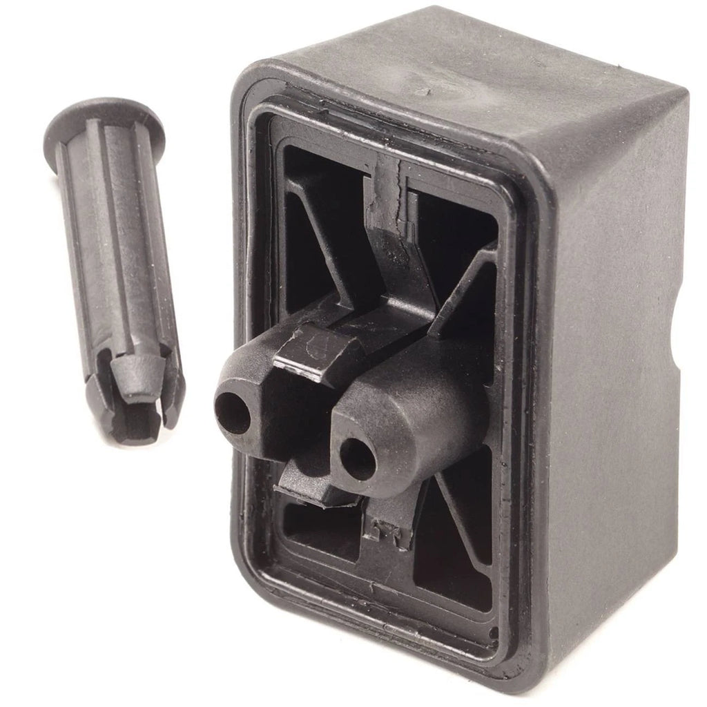 Jack Pad for BMW E63 E64 E65 E66 Mini Cooper (2003–2010)