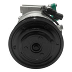 A/C Compressor Kit Replacement for Hyundai Azera 3.3L (2012-2014)
