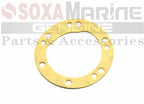 Water Pump Impeller Kit for Kohler 8E 10E 12.5E Generator (250872 229955)