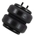 2X Standard 2500 lb Air Spring Ride Bags for Heavy Duty Truck Van