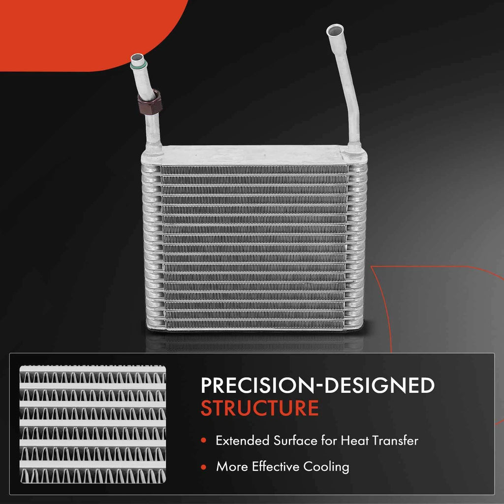 A/C Evaporator Core for Ford Explorer Ranger (1995-1997)