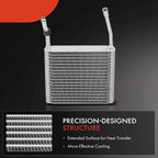 A/C Evaporator Core for Ford Explorer Ranger (1995-1997)