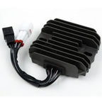 Voltage Regulator Rectifier for Suzuki GSXR 1000 (2005–2012), GSX650F (2008–2012)