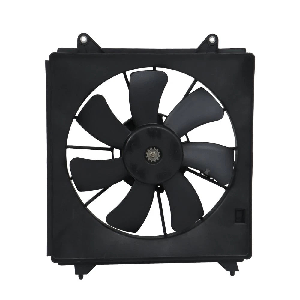 Cooling Fan Assembly for Honda Accord EX Coupe (2013–2017)