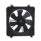 Cooling Fan Assembly for Honda Accord EX Coupe (2013–2017)