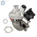 Turbocharger for Ford F-150 Pickup 3.5L (2015–2020)