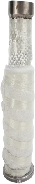 Replacement Baffle for BASSANI XHAUST (2-1/4" x 19-1/2") B22195