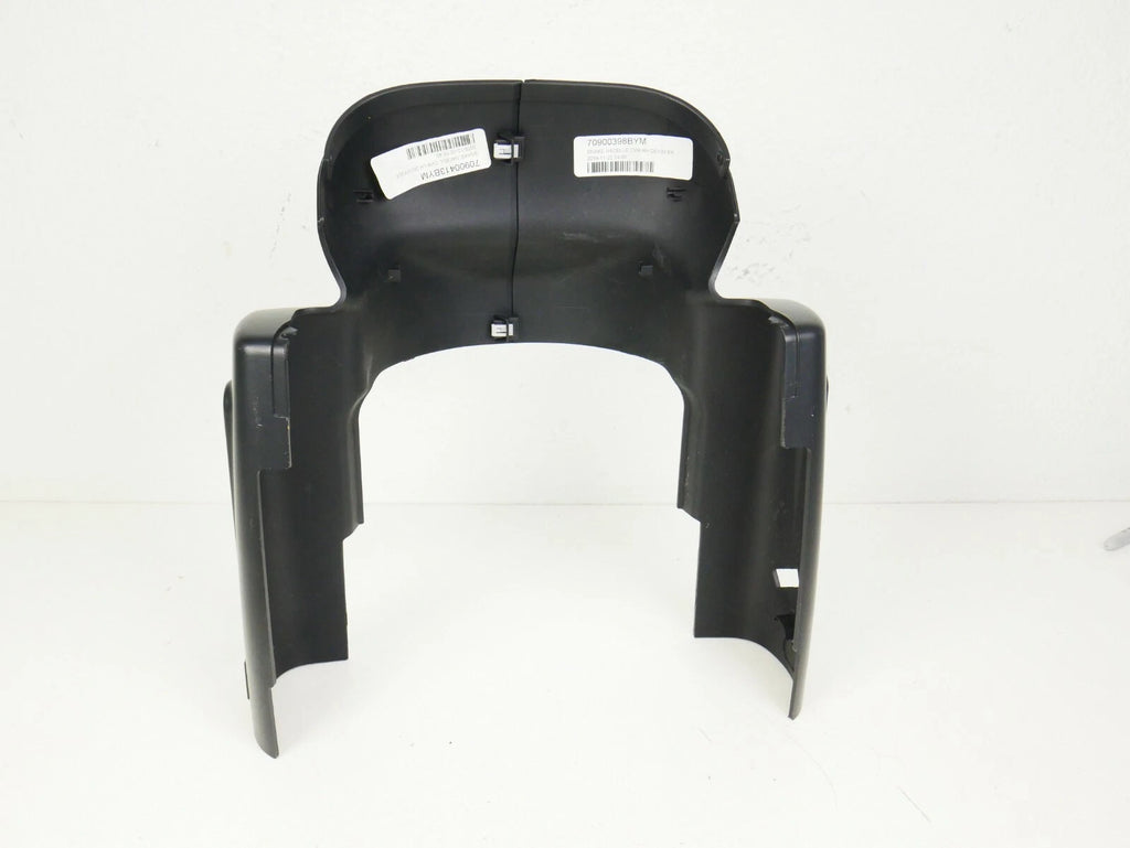 Gauge Housing Cover for Harley Road Glide (2015–2021) Denim Black