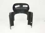 Gauge Housing Cover for Harley Road Glide (2015–2021) Denim Black