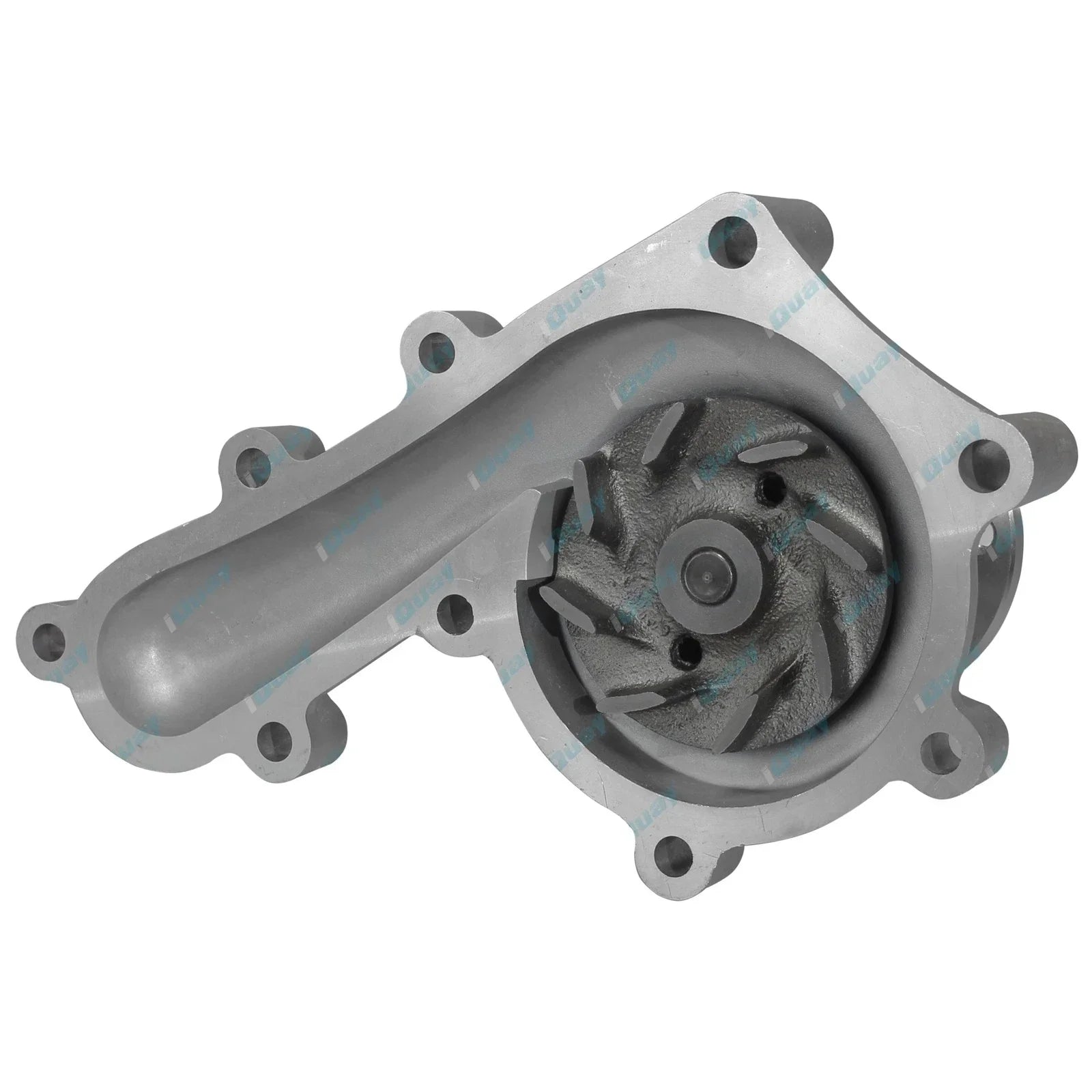 NPW Water Pump for Landcruiser HZJ105R 4.2L 1HZ Diesel 100 105 Series 1998~2007