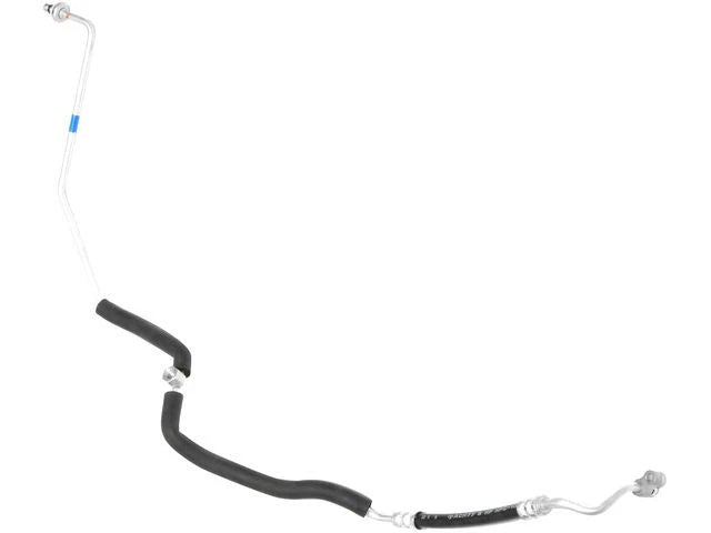 A/C Refrigerant Liquid Hose for Mazda 3 (2010–2013) TX564ZK