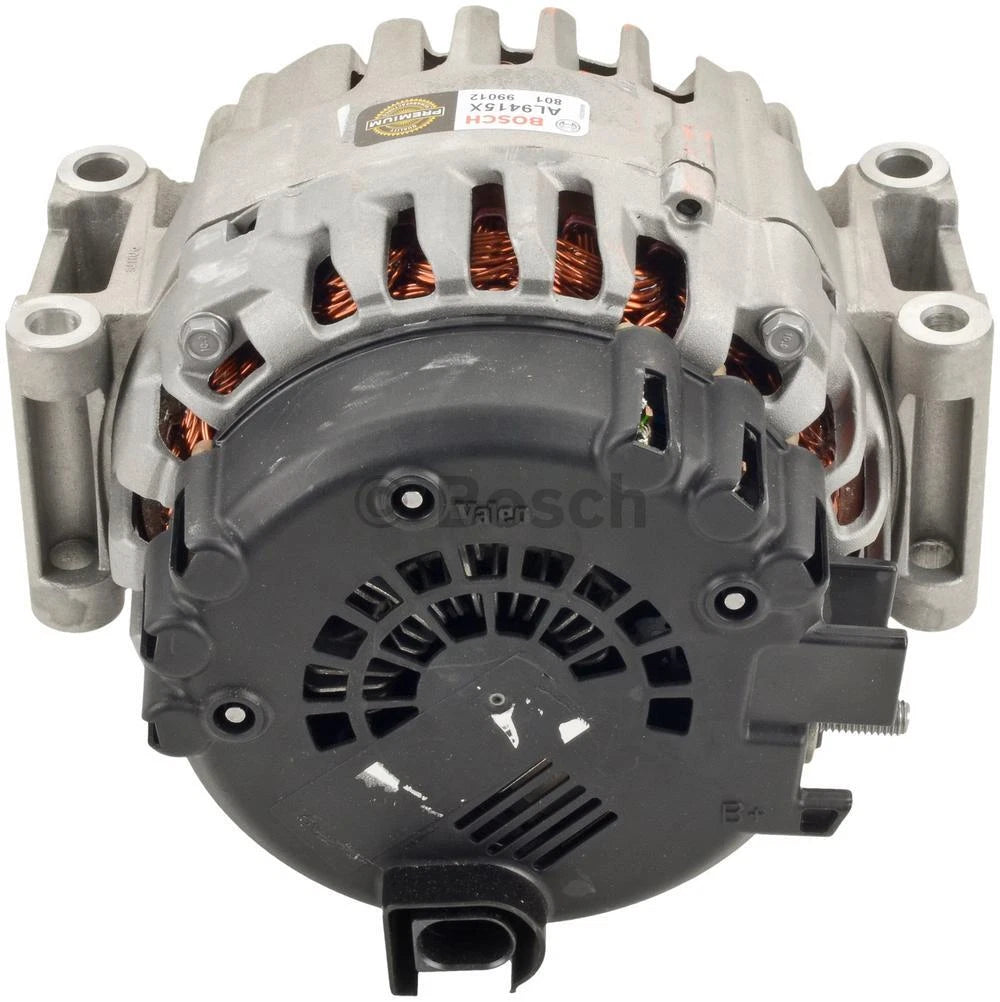 Bosch 220A Alternator for (Rebuilt) AL9415X