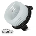A/C Heater Blower Motor for Pontiac Vibe, Scion tC, xB, Toyota Corolla (2003–2015)
