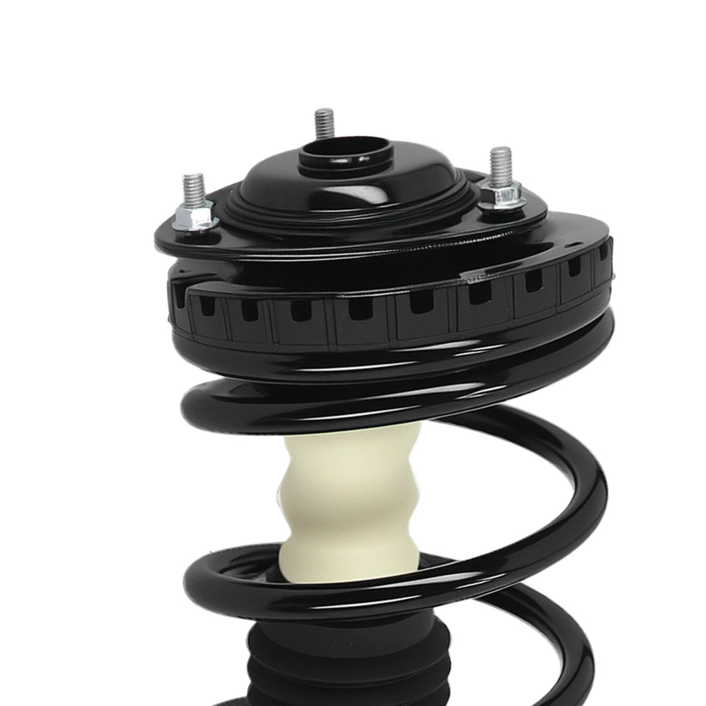 Pair Rear Quick Complete Strut Coil Spring for Subaru Forester (1998-2002)