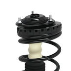 Pair Rear Quick Complete Strut Coil Spring for Subaru Forester (1998-2002)
