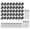 A Arm Bushings Repair Kit for Can-Am Defender Max HD10 (2016–2022)