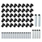 A Arm Bushings Repair Kit for Can-Am Defender Max HD10 (2016–2022)