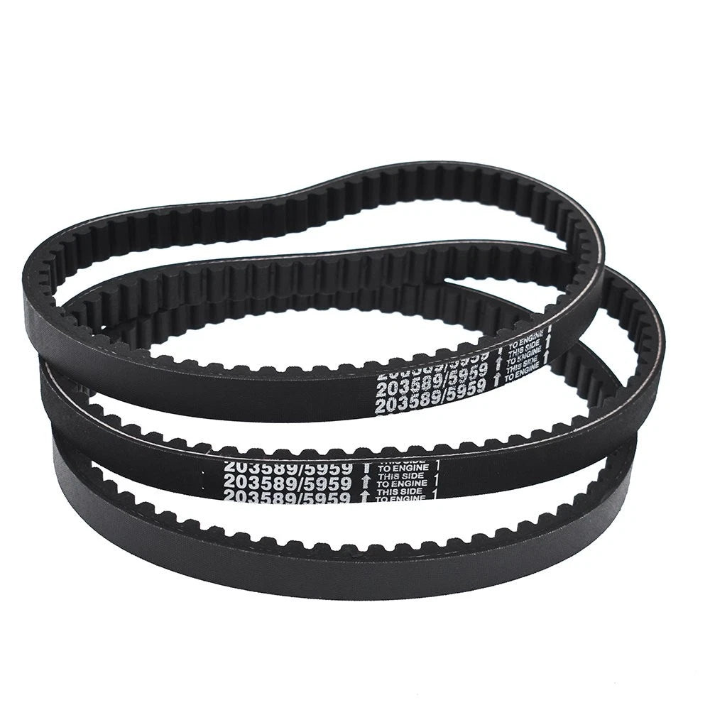 3X Drive Belt for Manco 5959 (30 Series)