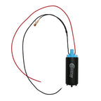 QFS Fuel Pump + Regulator + Tank Seal for Can-Am Ryker 600/900 (2019–2020)