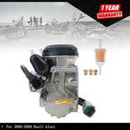 Carburetor Assembly for Buell Blast 500 (2000-2009)