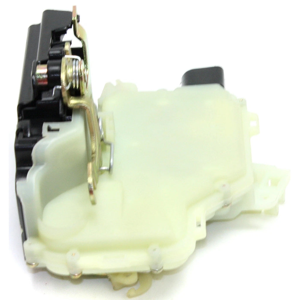 Door Lock Actuator for Volkswagen Jetta (1999–2005) Rear Driver Side