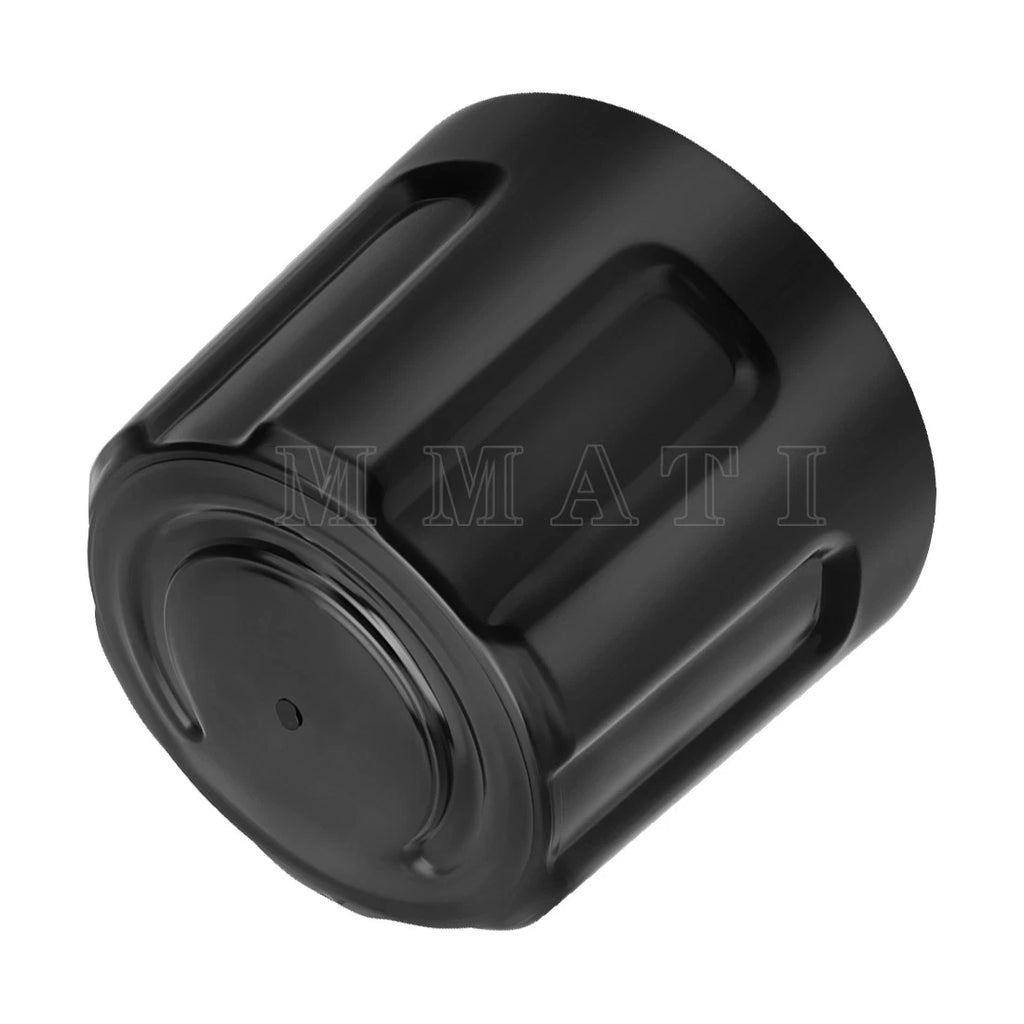 Wheel Center Hub Cap for Suzuki Quadrunner 250 LT4WD LTF250 LT250E/EF (1985–1995)