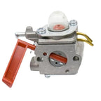 Carburetor Kit C1U-H47 for Homelite UT20763 UT20772 UT20747 (OEM Replacement)