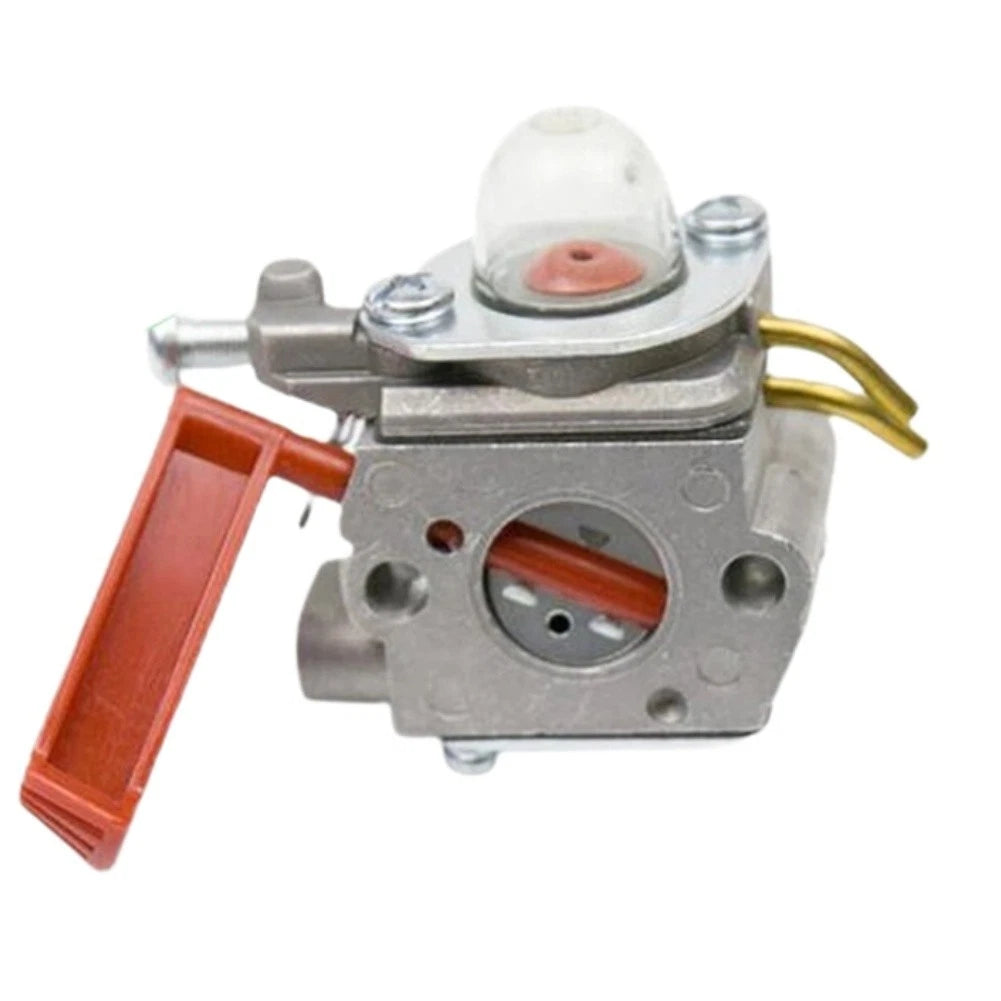 Carburetor Kit C1U-H47 for Homelite UT20763 UT20772 UT20747 (OEM Replacement)