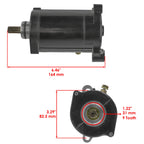 Starter & Drive for Yamaha Waverunner 650 700 (1993–2000)