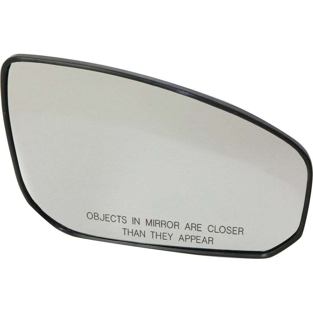 Mirror Glass Set for Nissan Maxima (2004–2008) Heated