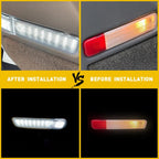 LED Door Courtesy Light for Chevy Silverado 1500 2500HD 3500HD (1999-2007)