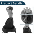 Manual Transmission Gear Shift Knob for Honda Civic (2006–2011) No. 54102SNAA01
