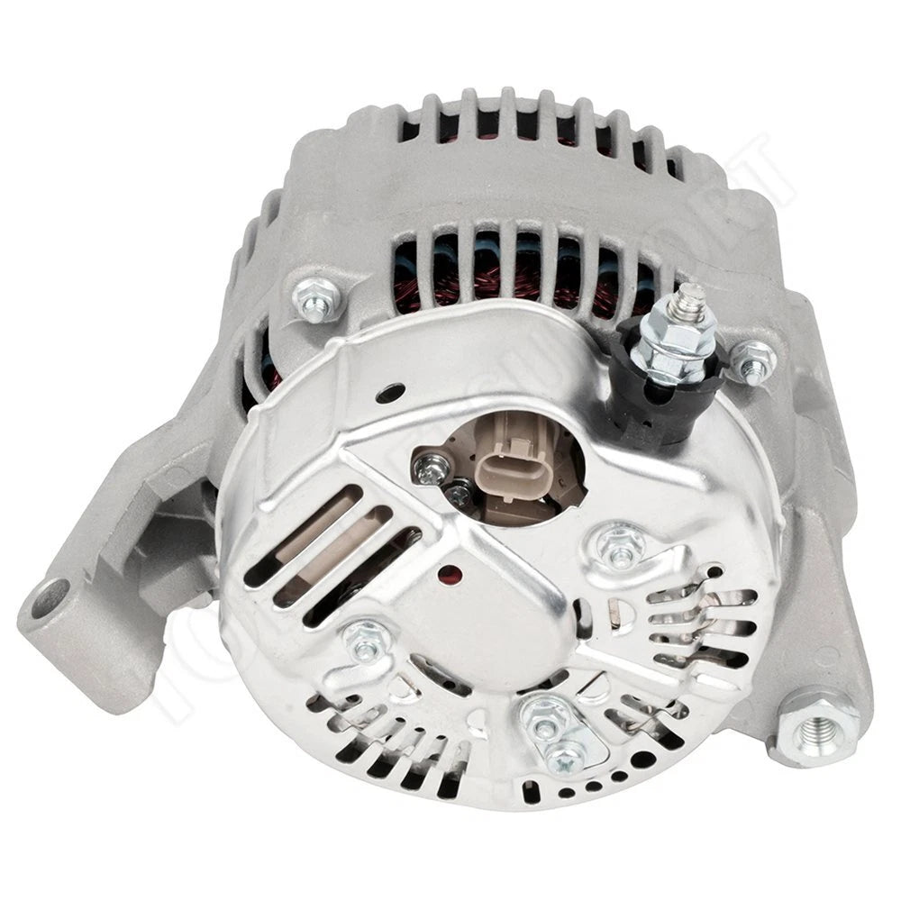 12V Alternator for Jeep Liberty (2002–2006) 3.7L