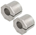 Set of 2 Front Caster Camber Bushings 3/4 Deg Moog for F-250 SD (2005–2022)
