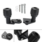Aluminum Frame Crash Sliders for Suzuki GSX-R 1000R (2017–2021)