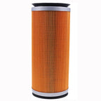 Outer Air Filter Set of 2 T0070-16323 T0070-16324 for Kubota D1105 D1703 V2203