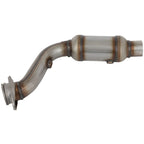 Y Pipe Catalytic Converter for RAM 2500 5.7L V8 Gasoline (2011–2012)