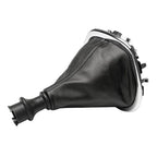 Black Handbrake Boot Gaiter for Renault Trafic III, Opel Vivaro B (2014-2019)