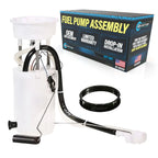 QFS in-tank fuel pump module for Mercedes ML350 (1998–2003)