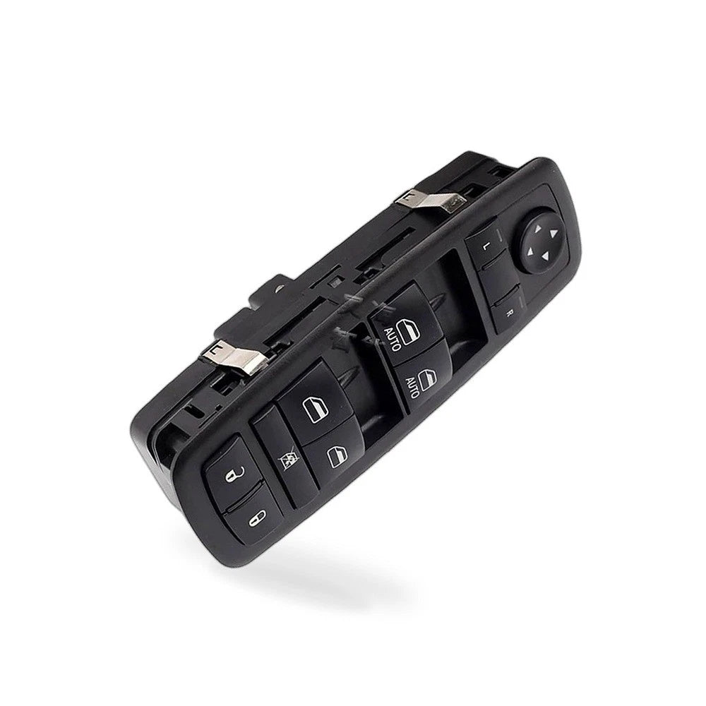 Power Window Switch Assembly for Jeep Cherokee (2015–2019) 68271206AA