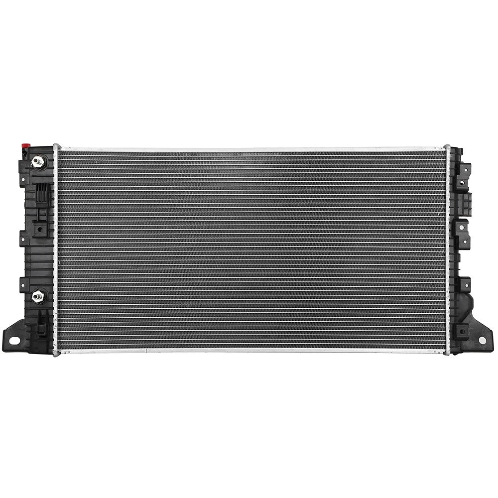 Radiator for Ford F-150, Lincoln Navigator (2015–2022)