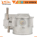 Throttle Body for Lexus GS450h, IS350 (2006–2011)