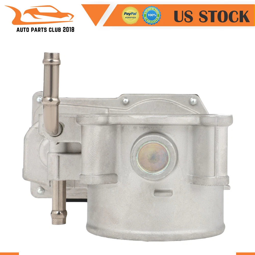 Throttle Body for Lexus GS450h, IS350 (2006–2011)