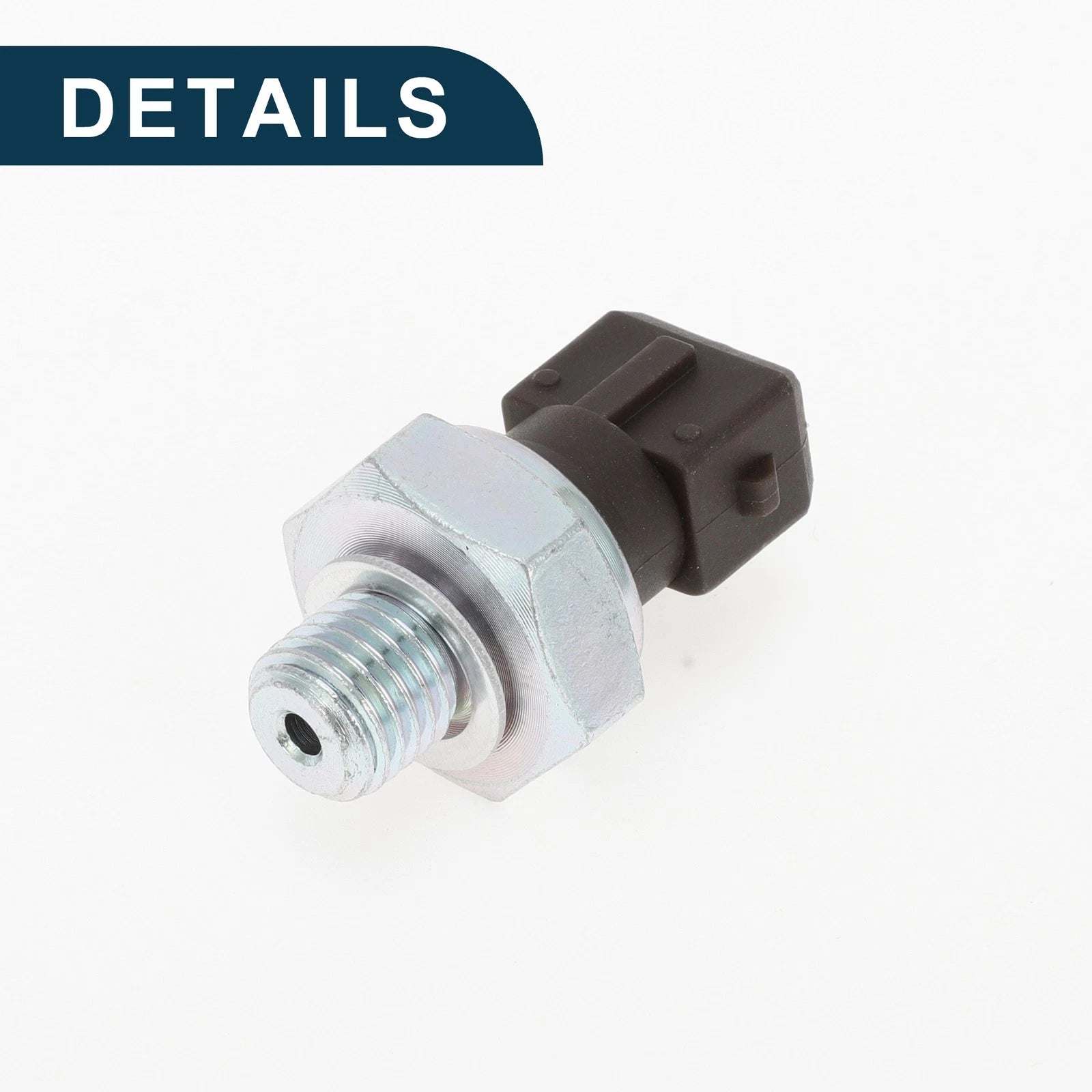 Engine Oil Pressure Sensor Switch for BMW E8 (2006–2012) No. 12617568480